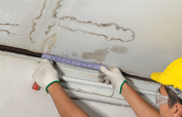 Reliable Emergency Water Damage Restoration contractor in Sulphur, OK by Water Damage Irwin